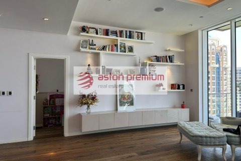 Appartement te huur in Palm Jumeirah, Dubai, VAE 2 slaapkamers, 156 vr.m., nr 758248 - foto 3