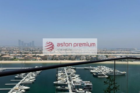 Appartement te huur in Palm Jumeirah, Dubai, VAE 2 slaapkamers, 156 vr.m., nr 758248 - foto 2