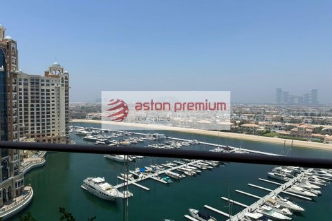 Palm Jumeirah、Dubai、UAEにあるマンション 2ベッドルーム、156 m2 No758248