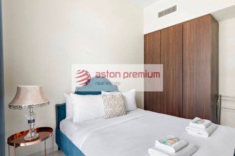 Apartman u gradu Business Bay, Dubai, UAE 1 spavaća soba, 48 m2 Br. 758249 - Slika 8