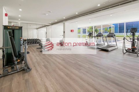 Apartman u gradu Business Bay, Dubai, UAE 1 spavaća soba, 48 m2 Br. 758249 - Slika 11