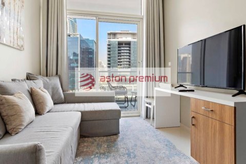 Apartman u gradu Business Bay, Dubai, UAE 1 spavaća soba, 48 m2 Br. 758249 - Slika 3