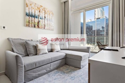 Apartman u gradu Business Bay, Dubai, UAE 1 spavaća soba, 48 m2 Br. 758249 - Slika 2