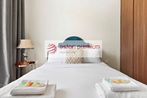 Apartman u gradu Business Bay, Dubai, UAE 1 spavaća soba, 48 m2 Br. 758249 - Slika 7