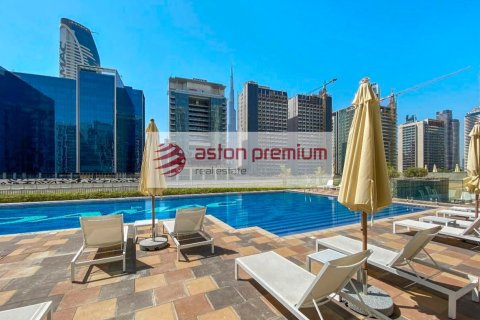 Apartman u gradu Business Bay, Dubai, UAE 1 spavaća soba, 48 m2 Br. 758249 - Slika 13