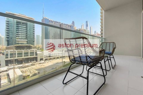 Lakás itt: Business Bay, Dubai, EAE, 1 hálószoba, 48 m², azonosító: 758249