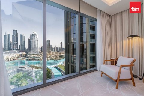 阿联酋 Dubai 公寓  3 卧, 146.4 平方米 , 编号 758344