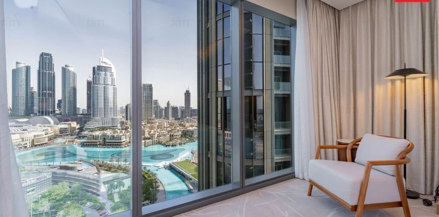 阿联酋 Dubai 公寓  3 卧, 146.4 平方米 , 编号 758344