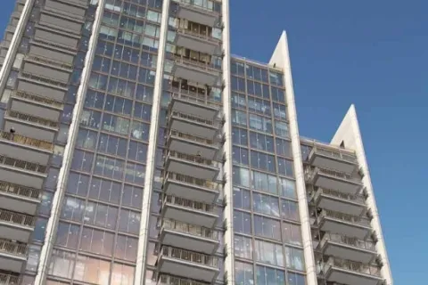 Byt v Downtown Dubai (Downtown Burj Dubai), SAE 1 ložnice, 80 m² Č.: 662109 - fotografie 4