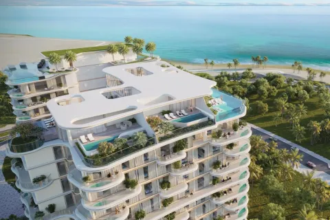 Купити квартиру в Дубай, ОАЕ 1 кімната, 79м2, № 662107 - фото 4