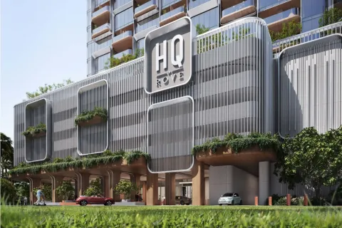 Купити квартиру в Бизнес-Бэй, Дубай, ОАЕ 58м2, № 662106 - фото 3