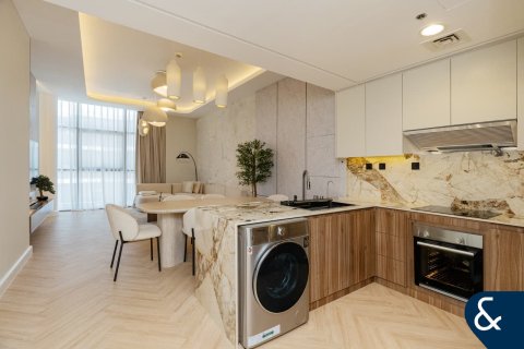 Apartament në GOLF VISTA HEIGHTS në Jebel Ali, Dubai, Emiratet e Bashkuara Arabe 2 dhoma gjumi, 138 m2. № 685307 - Foto 4