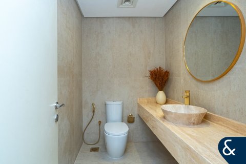 Apartament në GOLF VISTA HEIGHTS në Jebel Ali, Dubai, Emiratet e Bashkuara Arabe 2 dhoma gjumi, 138 m2. № 685307 - Foto 6