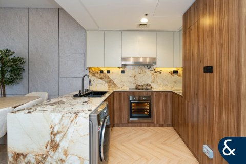 Apartament në GOLF VISTA HEIGHTS në Jebel Ali, Dubai, Emiratet e Bashkuara Arabe 2 dhoma gjumi, 138 m2. № 685307 - Foto 5