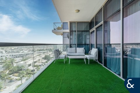 Apartament në GOLF VISTA HEIGHTS në Jebel Ali, Dubai, Emiratet e Bashkuara Arabe 2 dhoma gjumi, 138 m2. № 685307 - Foto 14