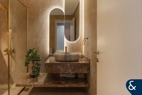 Apartament në GOLF VISTA HEIGHTS në Jebel Ali, Dubai, Emiratet e Bashkuara Arabe 2 dhoma gjumi, 138 m2. № 685307 - Foto 11