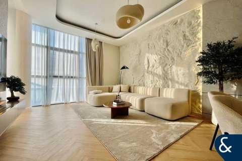 Apartament në GOLF VISTA HEIGHTS në Jebel Ali, Dubai, Emiratet e Bashkuara Arabe 2 dhoma gjumi, 138 m2. № 685307 - Foto 3