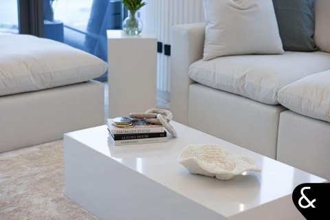 Διαμέρισμα σε MARINA VISTA σε Dubai Harbour, Dubai, ΗΑΕ 3 υπνοδωμάτια, 163 τ.μ. Αρ. 685311 - φωτογραφία 25