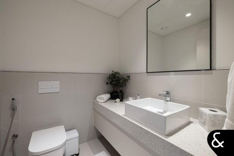 Διαμέρισμα σε MARINA VISTA σε Dubai Harbour, Dubai, ΗΑΕ 3 υπνοδωμάτια, 163 τ.μ. Αρ. 685311 - φωτογραφία 24