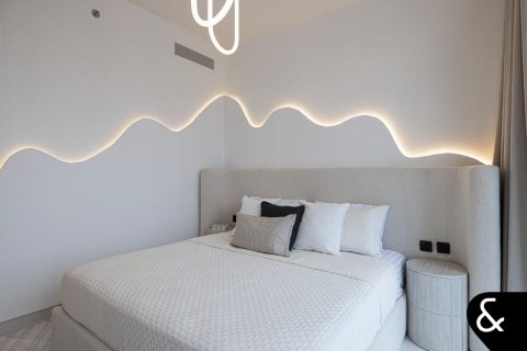 Διαμέρισμα σε MARINA VISTA σε Dubai Harbour, Dubai, ΗΑΕ 3 υπνοδωμάτια, 163 τ.μ. Αρ. 685311 - φωτογραφία 5