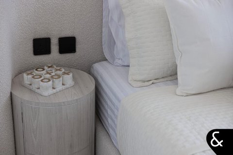 Διαμέρισμα σε MARINA VISTA σε Dubai Harbour, Dubai, ΗΑΕ 3 υπνοδωμάτια, 163 τ.μ. Αρ. 685311 - φωτογραφία 9