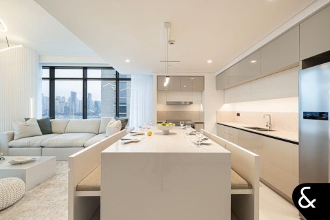 Διαμέρισμα σε MARINA VISTA σε Dubai Harbour, Dubai, ΗΑΕ 3 υπνοδωμάτια, 163 τ.μ. Αρ. 685311 - φωτογραφία 8