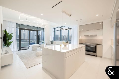 Διαμέρισμα σε MARINA VISTA σε Dubai Harbour, Dubai, ΗΑΕ 3 υπνοδωμάτια, 163 τ.μ. Αρ. 685311 - φωτογραφία 29