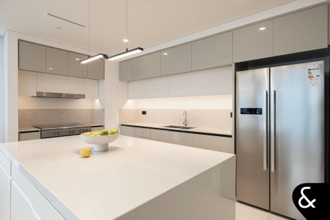 Διαμέρισμα σε MARINA VISTA σε Dubai Harbour, Dubai, ΗΑΕ 3 υπνοδωμάτια, 163 τ.μ. Αρ. 685311 - φωτογραφία 4