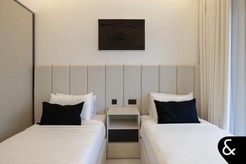 Διαμέρισμα σε MARINA VISTA σε Dubai Harbour, Dubai, ΗΑΕ 3 υπνοδωμάτια, 163 τ.μ. Αρ. 685311 - φωτογραφία 11