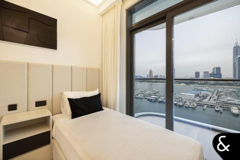 Διαμέρισμα σε MARINA VISTA σε Dubai Harbour, Dubai, ΗΑΕ 3 υπνοδωμάτια, 163 τ.μ. Αρ. 685311 - φωτογραφία 10
