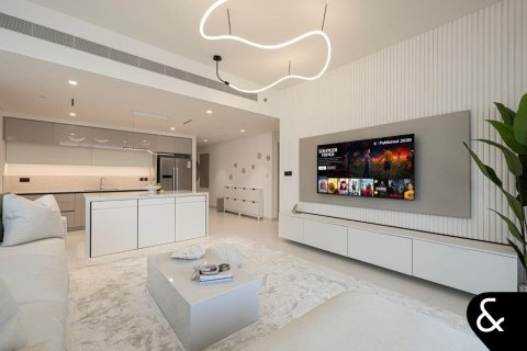 آپارتمان در Dubai Harbour، Dubai ، امارات متحده عربی 3 خوابه ، 163 متر مربع.  شماره 685311