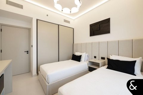 Διαμέρισμα σε MARINA VISTA σε Dubai Harbour, Dubai, ΗΑΕ 3 υπνοδωμάτια, 163 τ.μ. Αρ. 685311 - φωτογραφία 16