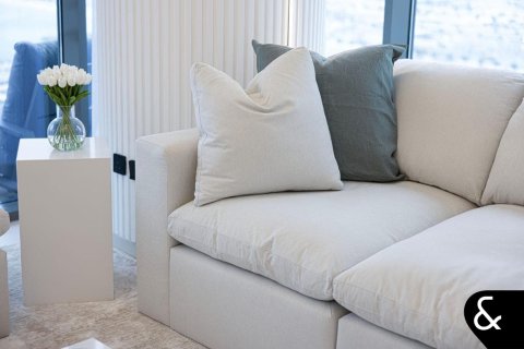 Διαμέρισμα σε MARINA VISTA σε Dubai Harbour, Dubai, ΗΑΕ 3 υπνοδωμάτια, 163 τ.μ. Αρ. 685311 - φωτογραφία 26