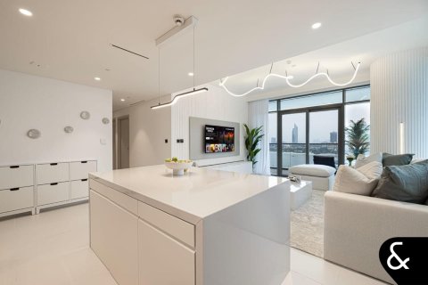 Διαμέρισμα σε MARINA VISTA σε Dubai Harbour, Dubai, ΗΑΕ 3 υπνοδωμάτια, 163 τ.μ. Αρ. 685311 - φωτογραφία 6