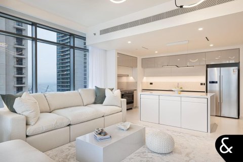 Διαμέρισμα σε MARINA VISTA σε Dubai Harbour, Dubai, ΗΑΕ 3 υπνοδωμάτια, 163 τ.μ. Αρ. 685311 - φωτογραφία 7