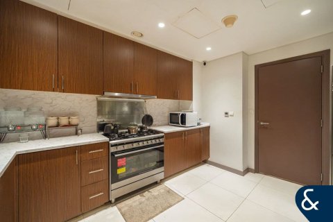 Byt v BLVD CRESCENT v Downtown Dubai (Downtown Burj Dubai), SAE 3 ložnice, 207 m² Č.: 685310 - fotografie 6