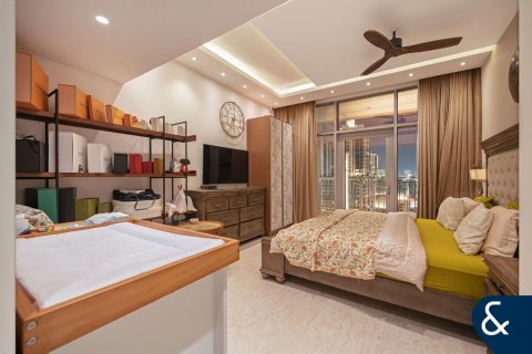 Byt v BLVD CRESCENT v Downtown Dubai (Downtown Burj Dubai), SAE 3 ložnice, 207 m² Č.: 685310 - fotografie 8