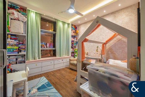 Byt v BLVD CRESCENT v Downtown Dubai (Downtown Burj Dubai), SAE 3 ložnice, 207 m² Č.: 685310 - fotografie 15