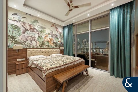 Byt v BLVD CRESCENT v Downtown Dubai (Downtown Burj Dubai), SAE 3 ložnice, 207 m² Č.: 685310 - fotografie 13