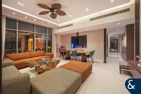 Byt v BLVD CRESCENT v Downtown Dubai (Downtown Burj Dubai), SAE 3 ložnice, 207 m² Č.: 685310 - fotografie 4