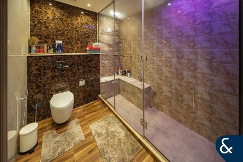 Byt v BLVD CRESCENT v Downtown Dubai (Downtown Burj Dubai), SAE 3 ložnice, 207 m² Č.: 685310 - fotografie 12