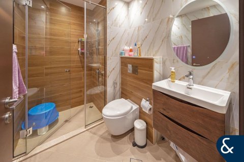 Byt v BLVD CRESCENT v Downtown Dubai (Downtown Burj Dubai), SAE 3 ložnice, 207 m² Č.: 685310 - fotografie 17