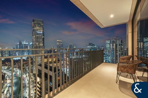 Byt v BLVD CRESCENT v Downtown Dubai (Downtown Burj Dubai), SAE 3 ložnice, 207 m² Č.: 685310 - fotografie 18