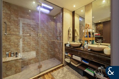 Byt v BLVD CRESCENT v Downtown Dubai (Downtown Burj Dubai), SAE 3 ložnice, 207 m² Č.: 685310 - fotografie 11