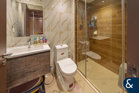 Byt v BLVD CRESCENT v Downtown Dubai (Downtown Burj Dubai), SAE 3 ložnice, 207 m² Č.: 685310 - fotografie 14