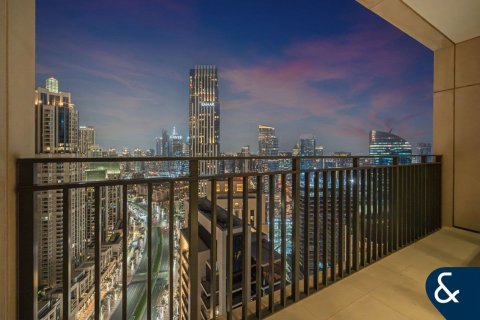 Byt v BLVD CRESCENT v Downtown Dubai (Downtown Burj Dubai), SAE 3 ložnice, 207 m² Č.: 685310 - fotografie 2