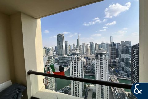 Apartment til salg i Jumeirah Beach Residence, Dubai, UAE 2 soveværelser, 128 kvm № 685306 - foto 13