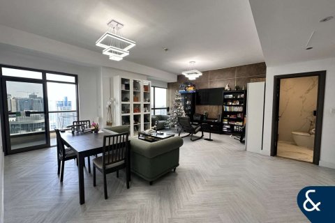 Apartment til salg i Jumeirah Beach Residence, Dubai, UAE 2 soveværelser, 128 kvm № 685306 - foto 2