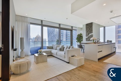 Пәтер MARINA GATE, Дубай Марина, БАӘ-да 2 жатын бөлмелер, 142 м² № 685319