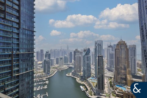 Dubai Marina, UAE의 판매용 아파트 침실 2개, 142제곱미터 번호 685319 - 사진 3